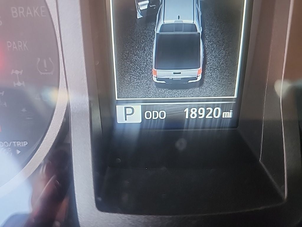 2023 Toyota TACOMA TRD SPORT TRD Off-Road V6