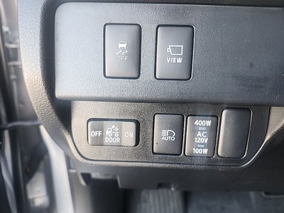 2023 Toyota TACOMA TRD SPORT TRD Off-Road V6