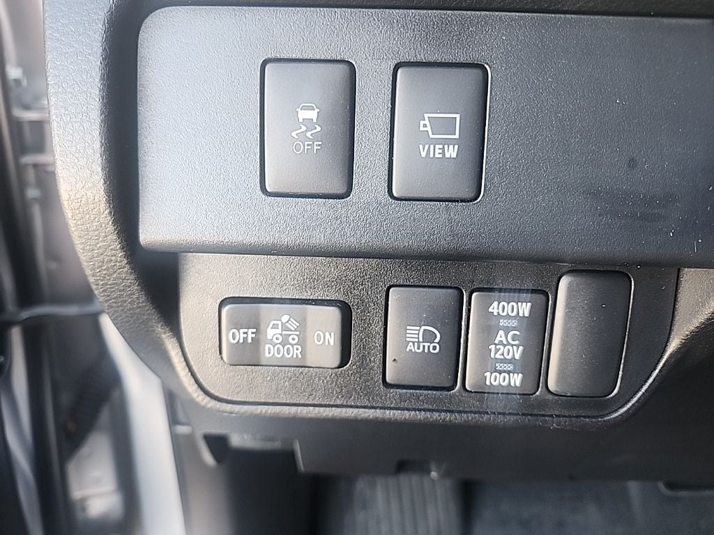 2023 Toyota TACOMA TRD SPORT TRD Off-Road V6