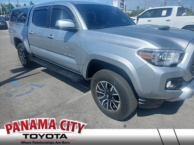 2023 Toyota TACOMA TRD SPORT TRD Off-Road V6