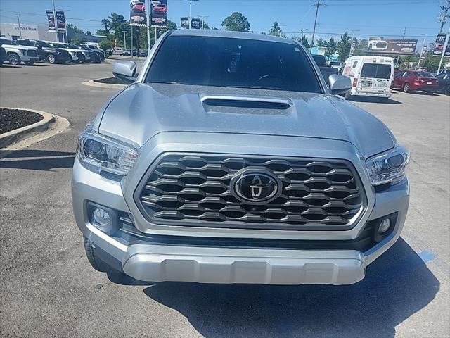 2023 Toyota TACOMA TRD SPORT TRD Off-Road V6
