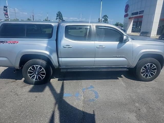 2023 Toyota TACOMA TRD SPORT TRD Off-Road V6