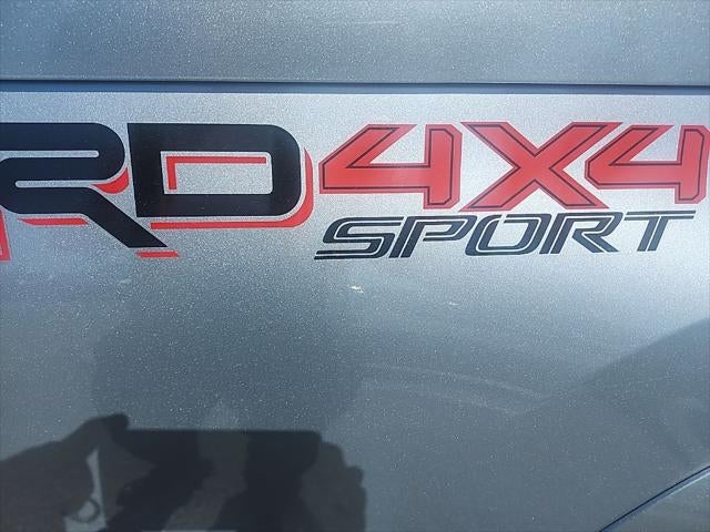 2023 Toyota TACOMA TRD SPORT TRD Off-Road V6