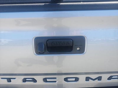 2023 Toyota TACOMA TRD SPORT TRD Off-Road V6