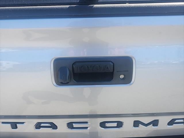 2023 Toyota TACOMA TRD SPORT TRD Off-Road V6