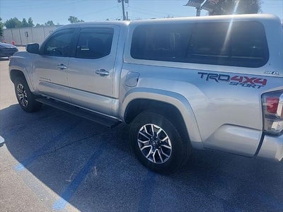 2023 Toyota TACOMA TRD SPORT TRD Off-Road V6