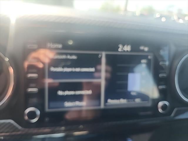 2023 Toyota TACOMA TRD SPORT TRD Off-Road V6