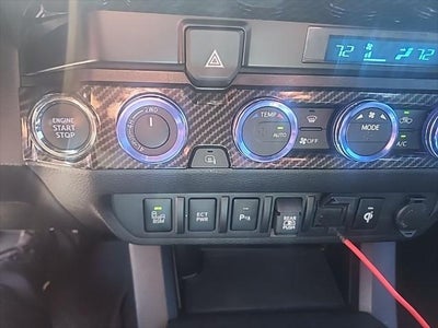 2023 Toyota TACOMA TRD SPORT TRD Off-Road V6