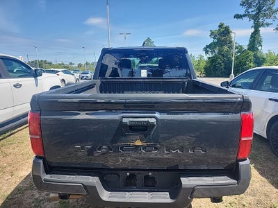 2024 Toyota TACOMA TRD SPORT TRD Sport
