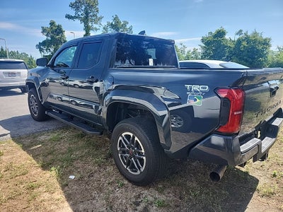 2024 Toyota TACOMA TRD SPORT TRD Sport