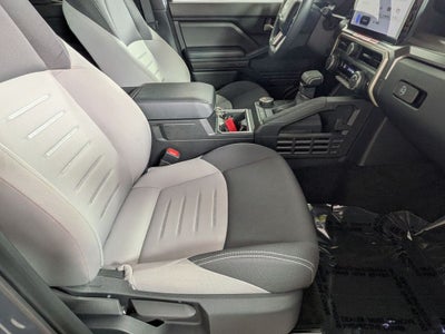 2024 Toyota TACOMA TRD SPORT TRD Sport