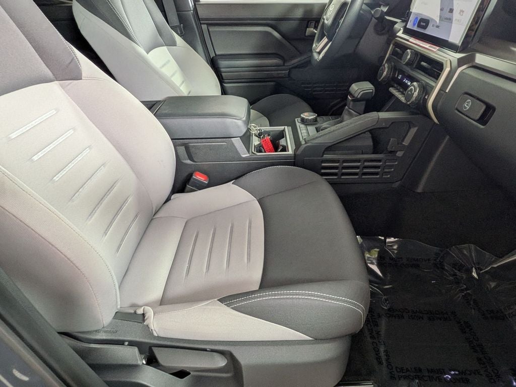 2024 Toyota TACOMA TRD SPORT TRD Sport