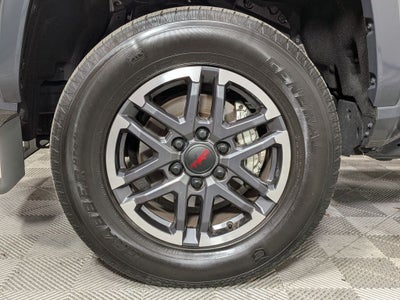 2024 Toyota TACOMA TRD SPORT TRD Sport