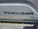 2024 Toyota TACOMA TRD SPORT TRD Sport