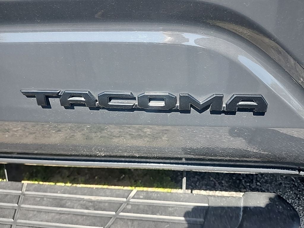 2024 Toyota TACOMA TRD SPORT TRD Sport