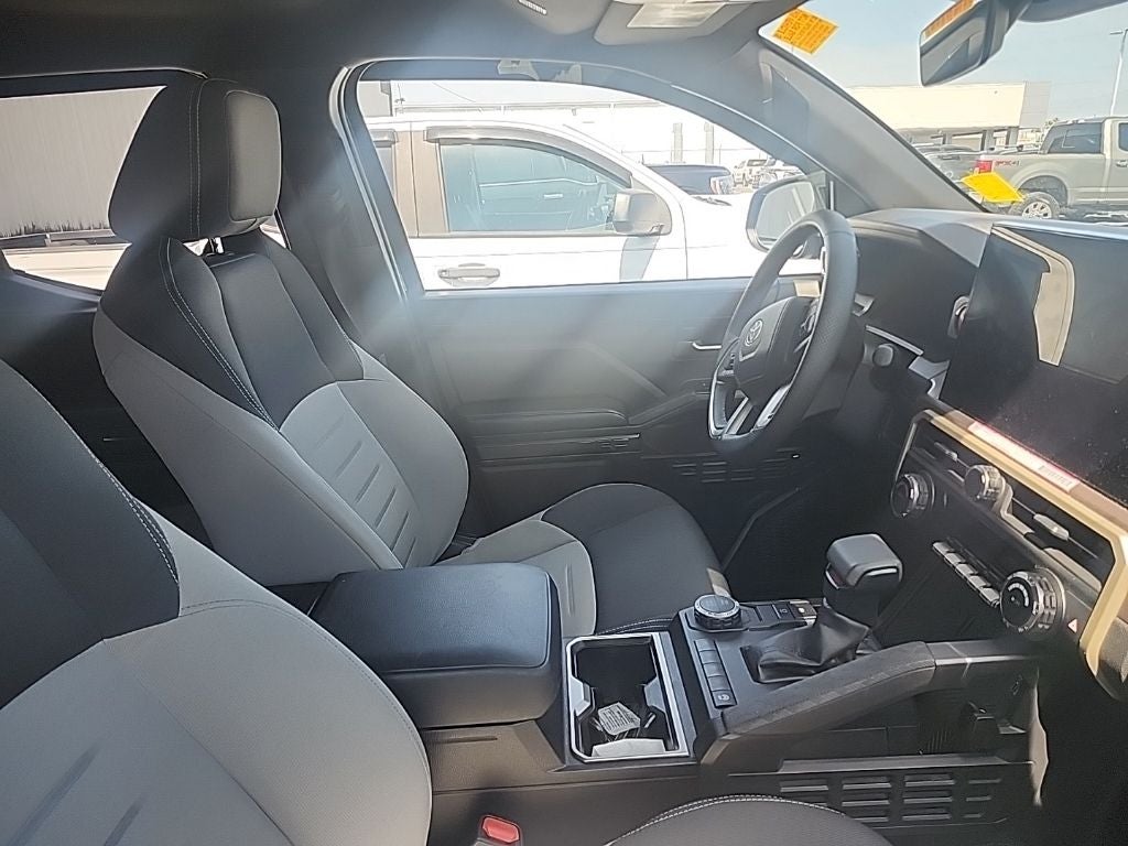 2024 Toyota TACOMA TRD SPORT TRD Sport