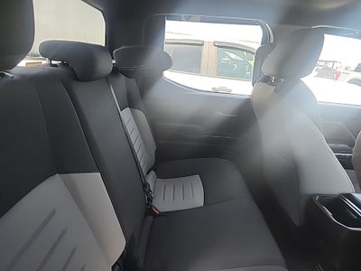 2024 Toyota TACOMA TRD SPORT TRD Sport