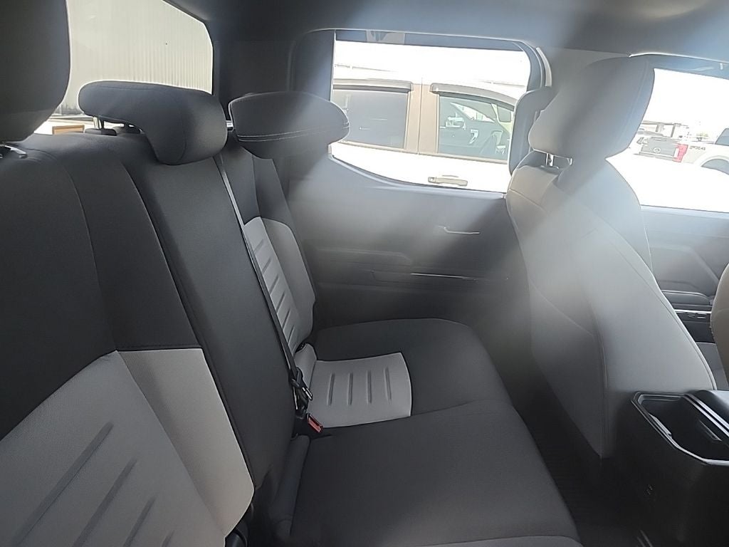 2024 Toyota TACOMA TRD SPORT TRD Sport