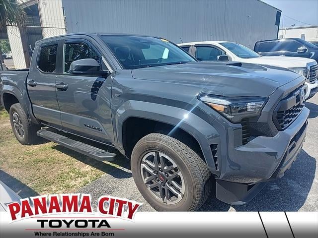 2024 Toyota TACOMA TRD SPORT TRD Sport