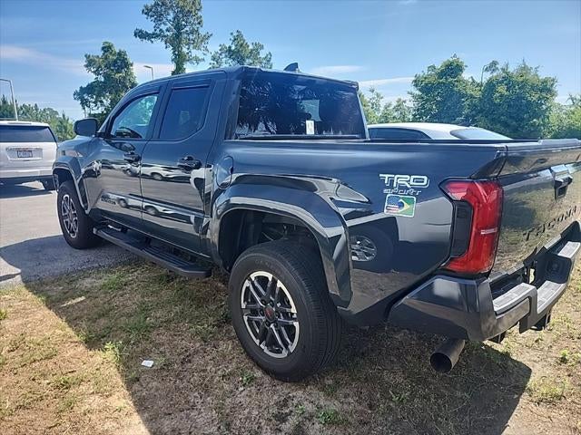 2024 Toyota TACOMA TRD SPORT TRD Sport