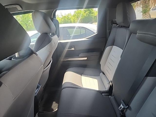 2024 Toyota TACOMA TRD SPORT TRD Sport