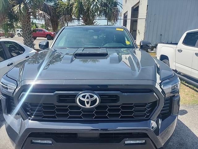 2024 Toyota TACOMA TRD SPORT TRD Sport