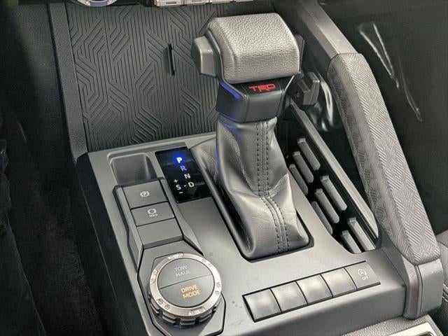 2024 Toyota TACOMA TRD SPORT TRD Sport