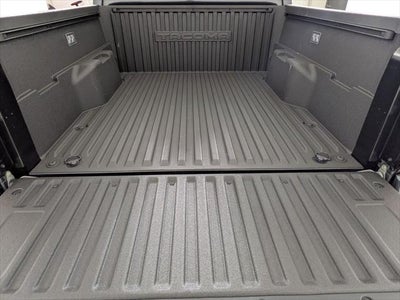 2024 Toyota TACOMA TRD SPORT TRD Sport