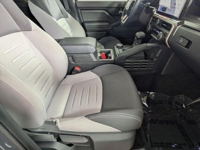 2024 Toyota TACOMA TRD SPORT TRD Sport