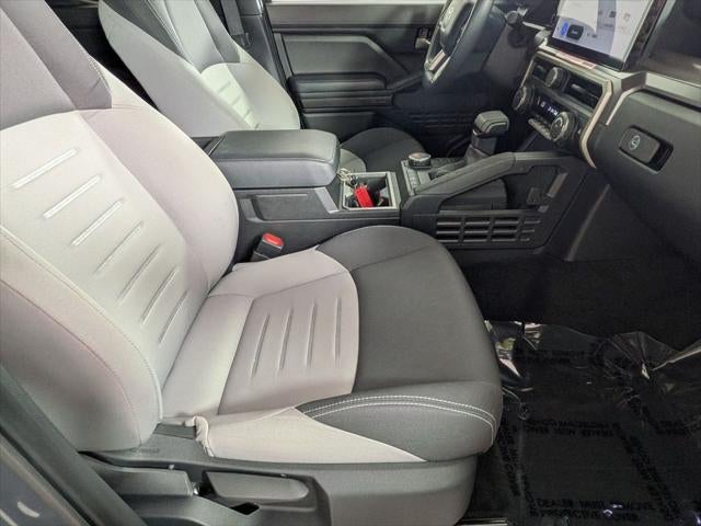 2024 Toyota TACOMA TRD SPORT TRD Sport