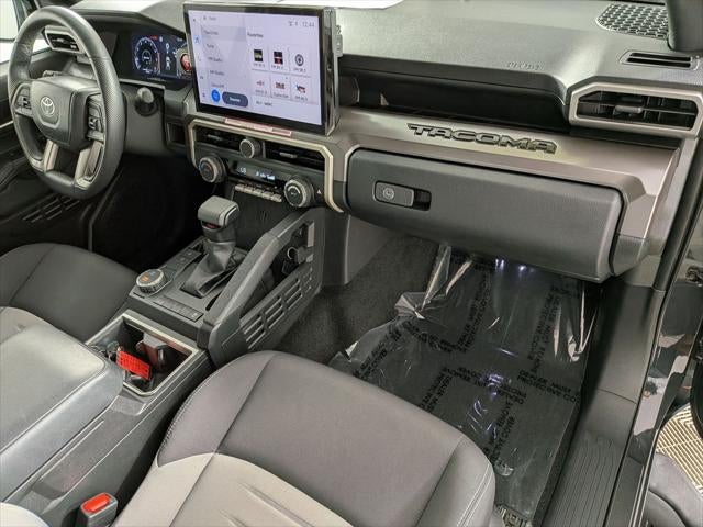 2024 Toyota TACOMA TRD SPORT TRD Sport