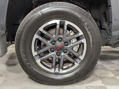 2024 Toyota TACOMA TRD SPORT TRD Sport