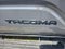 2024 Toyota TACOMA TRD SPORT TRD Sport