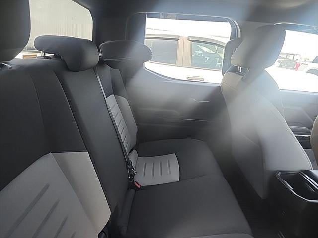 2024 Toyota TACOMA TRD SPORT TRD Sport