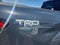 2024 Toyota TACOMA TRD SPORT TRD Sport