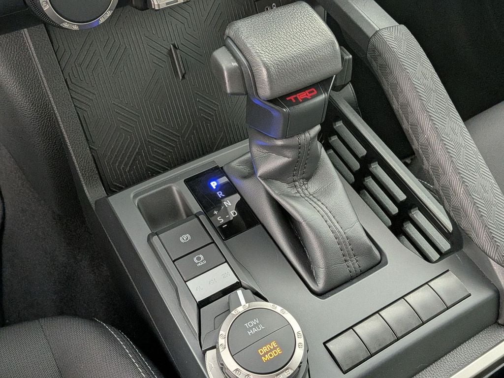 2024 Toyota TACOMA TRD SPORT TRD Sport