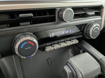 2024 Toyota TACOMA TRD SPORT TRD Sport
