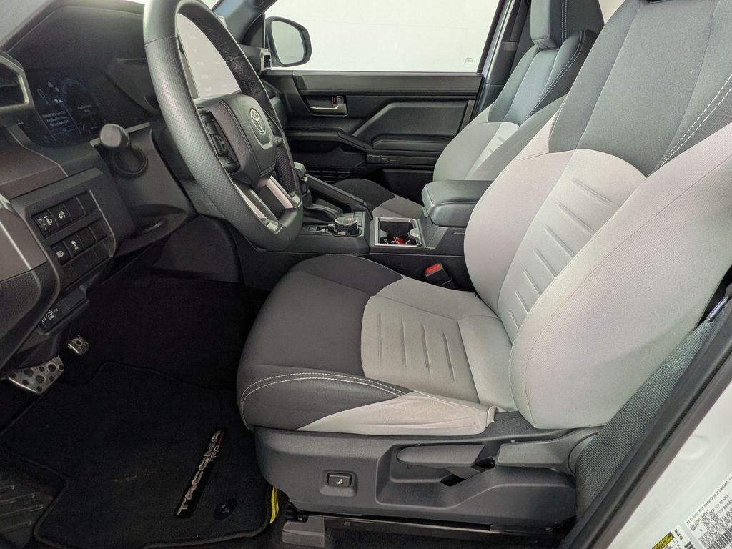 2024 Toyota TACOMA TRD SPORT TRD Sport