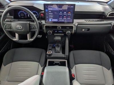 2024 Toyota TACOMA TRD SPORT TRD Sport