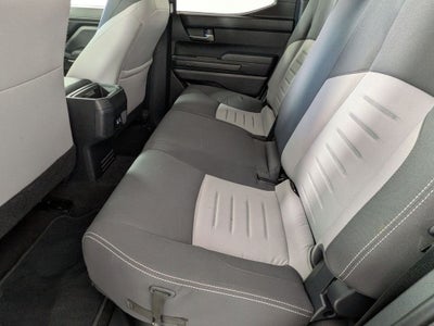 2024 Toyota TACOMA TRD SPORT TRD Sport
