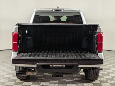 2024 Toyota TACOMA TRD SPORT TRD Sport