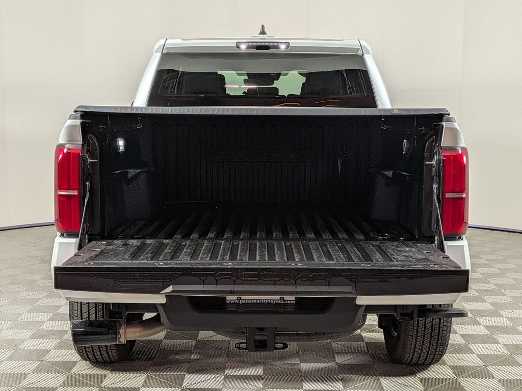 2024 Toyota TACOMA TRD SPORT TRD Sport