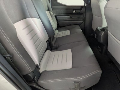 2024 Toyota TACOMA TRD SPORT TRD Sport