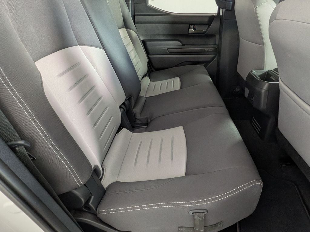 2024 Toyota TACOMA TRD SPORT TRD Sport