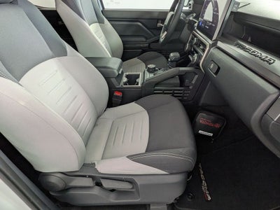 2024 Toyota TACOMA TRD SPORT TRD Sport