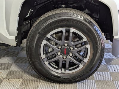2024 Toyota TACOMA TRD SPORT TRD Sport