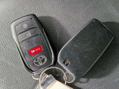 2024 Toyota TACOMA TRD SPORT TRD Sport