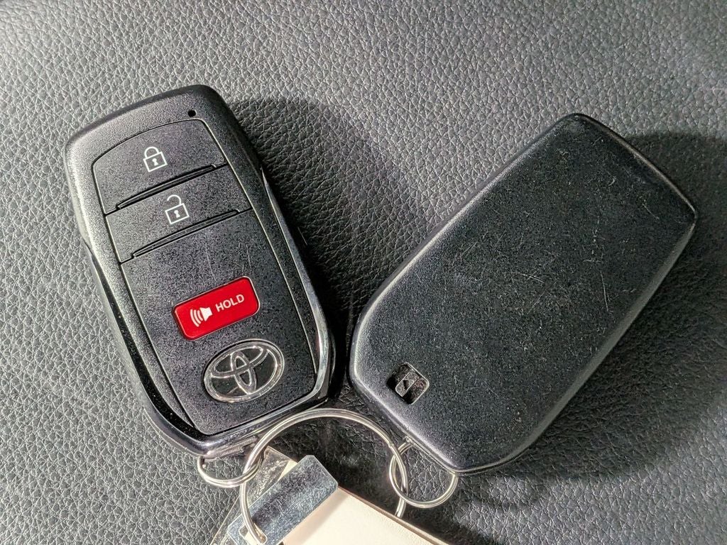 2024 Toyota TACOMA TRD SPORT TRD Sport
