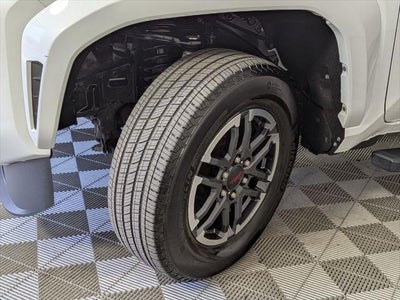 2024 Toyota TACOMA TRD SPORT TRD Sport