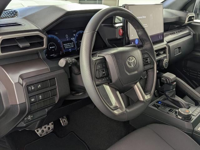 2024 Toyota TACOMA TRD SPORT TRD Sport